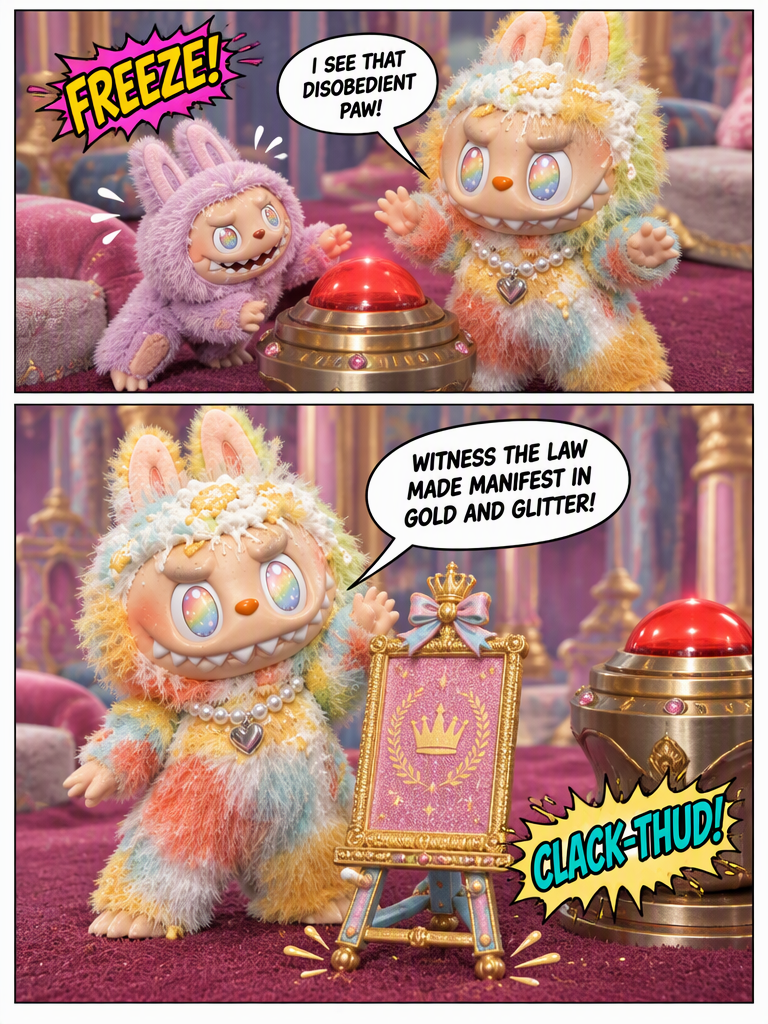 The Mischief Decree (page 3 of 4)
