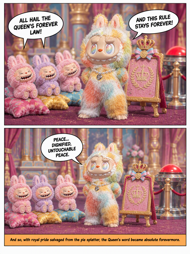 The Mischief Decree (page 4 of 4)