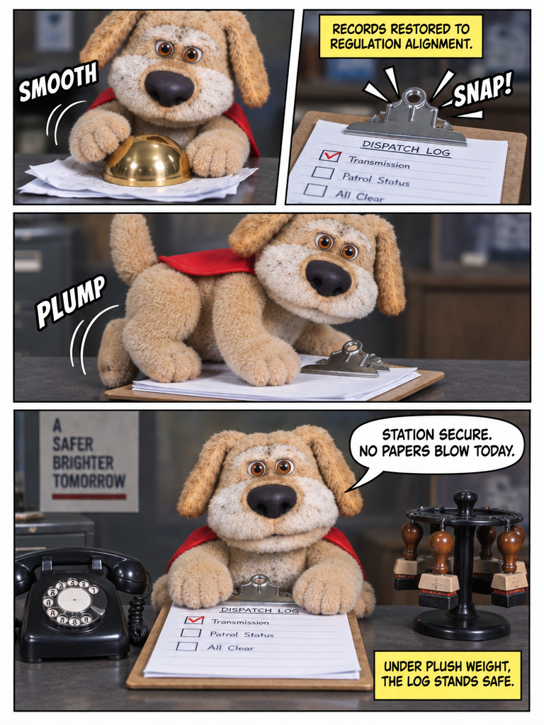 Shift Under Siege (page 4 of 4)