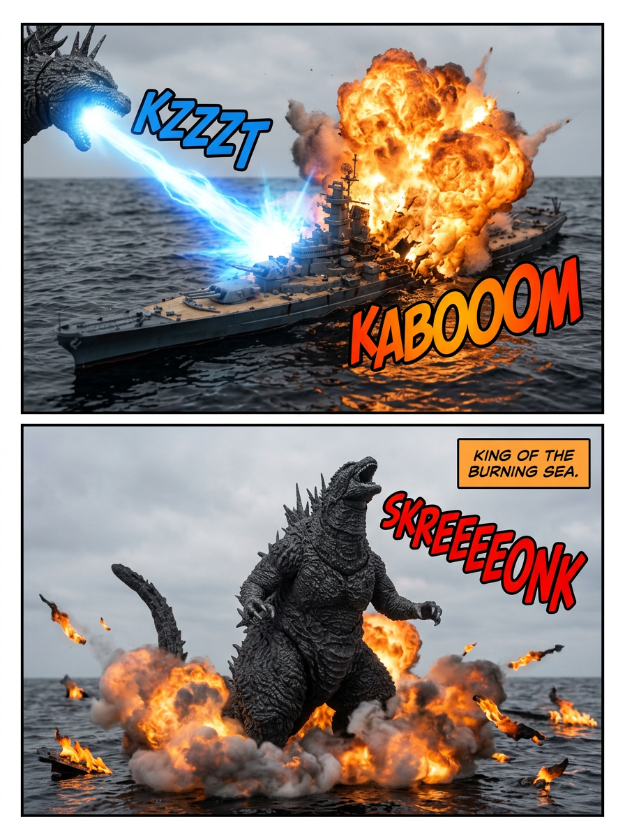 Leviathan of the Deep (page 4 of 4)