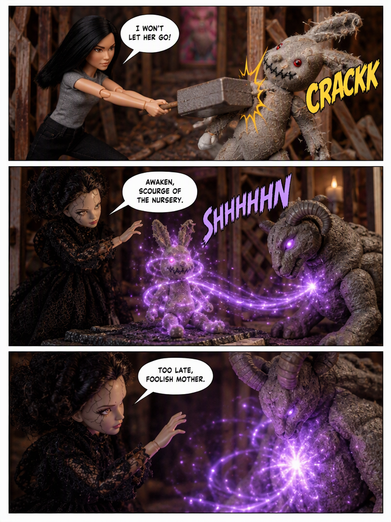Lost Beyond the Toybox (page 2 of 4)