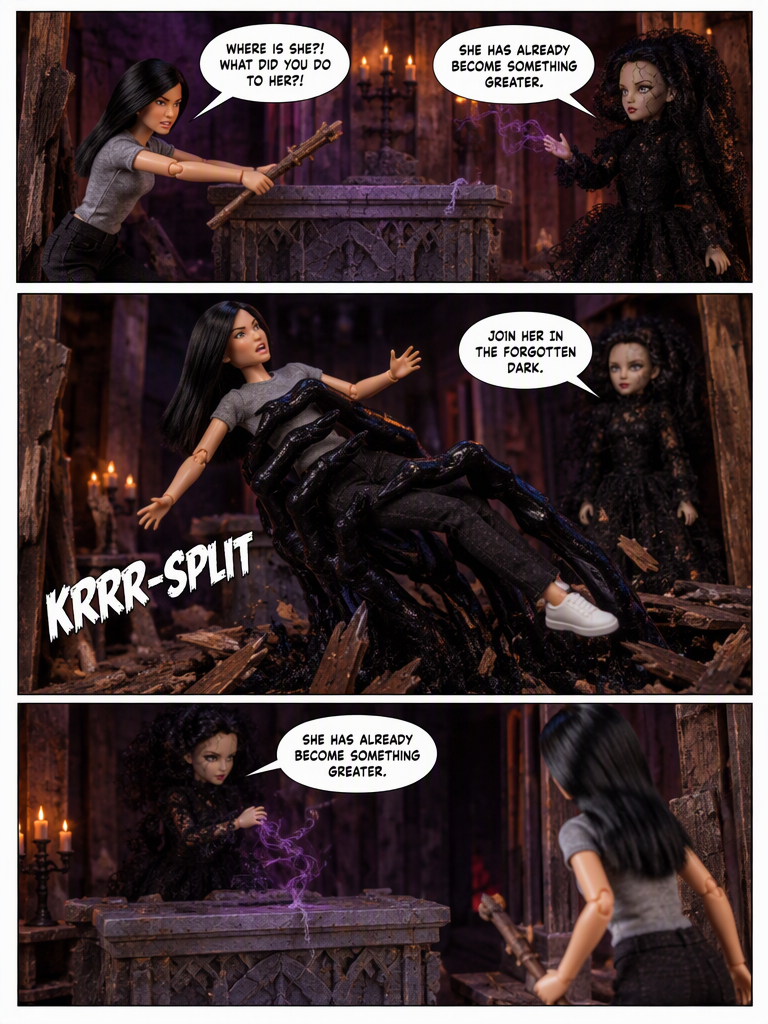 Lost Beyond the Toybox (page 3 of 4)