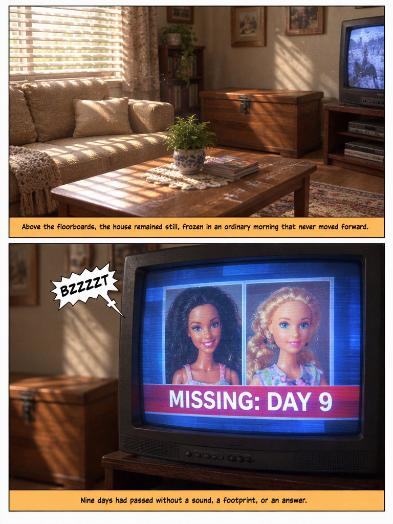 Lost Beyond the Toybox (page 4 of 4)