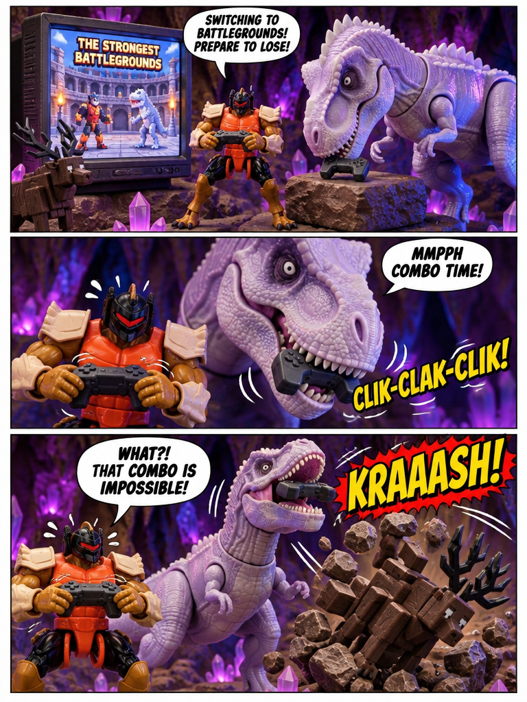 Game Night Rage (page 3 of 4)