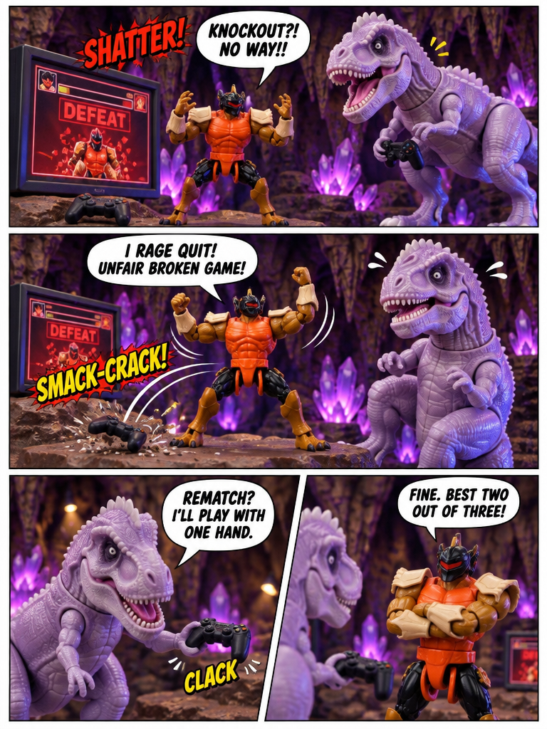 Game Night Rage (page 4 of 4)
