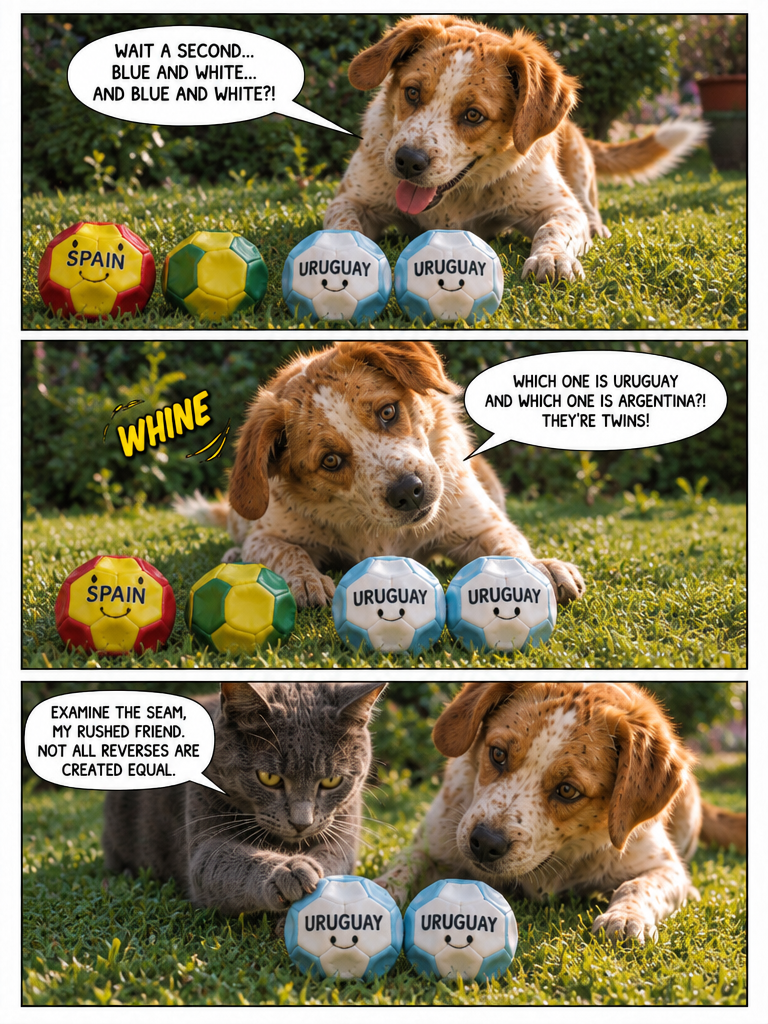 A Friendly Round of Guess Who (page 2 of 4)