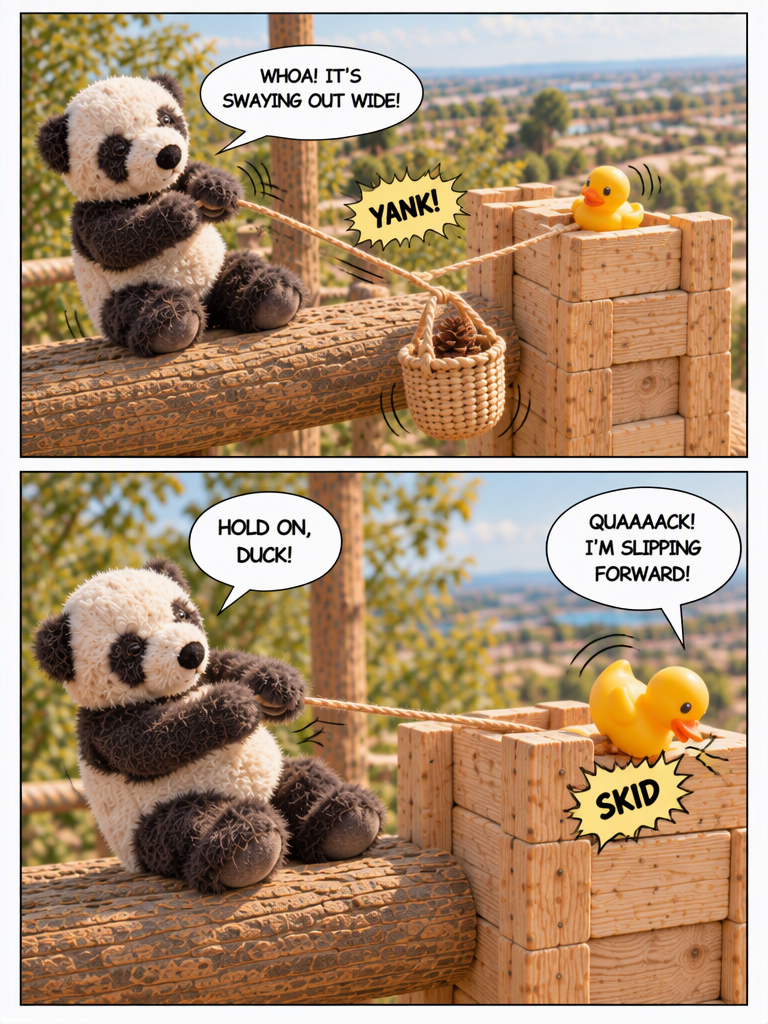 The Heavy Haul (page 3 of 4)