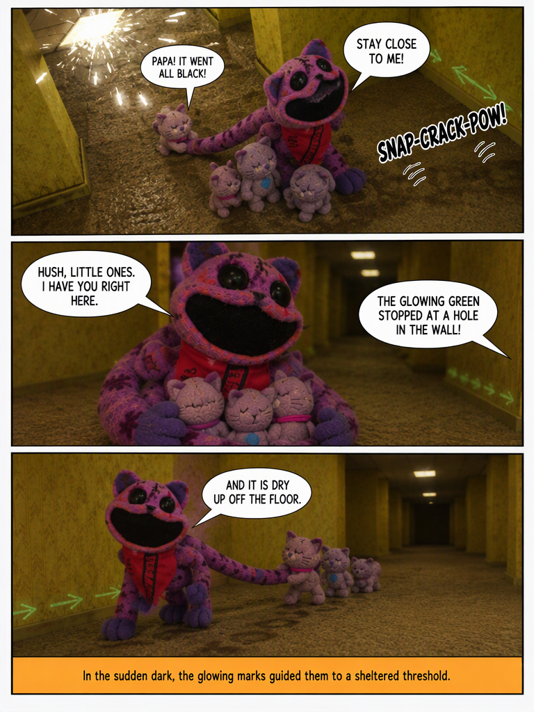 Shelter in the Shadows (page 2 of 4)