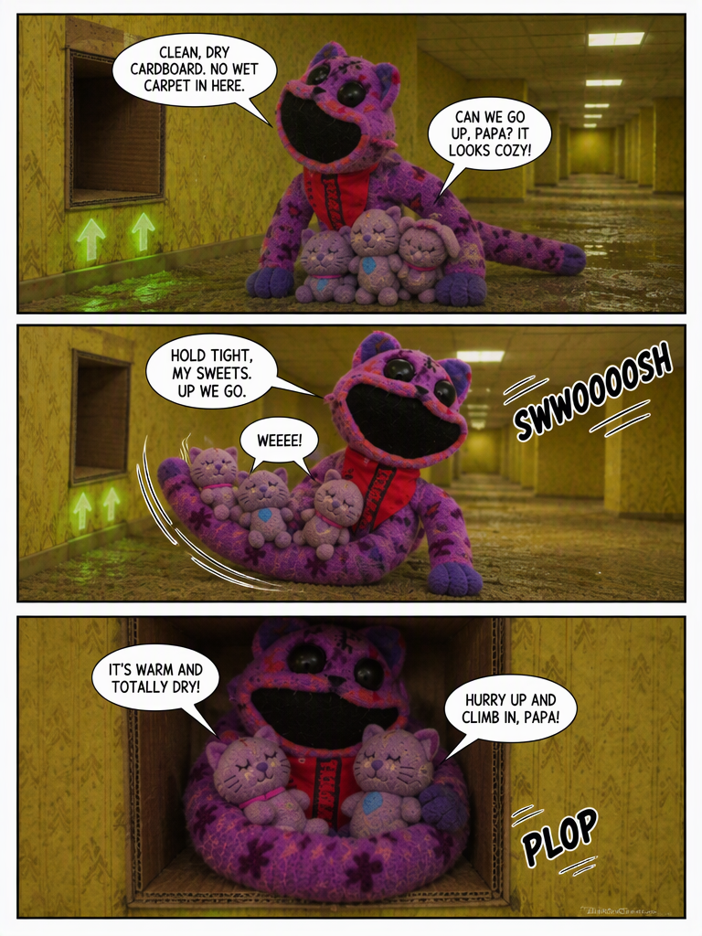 Shelter in the Shadows (page 3 of 4)