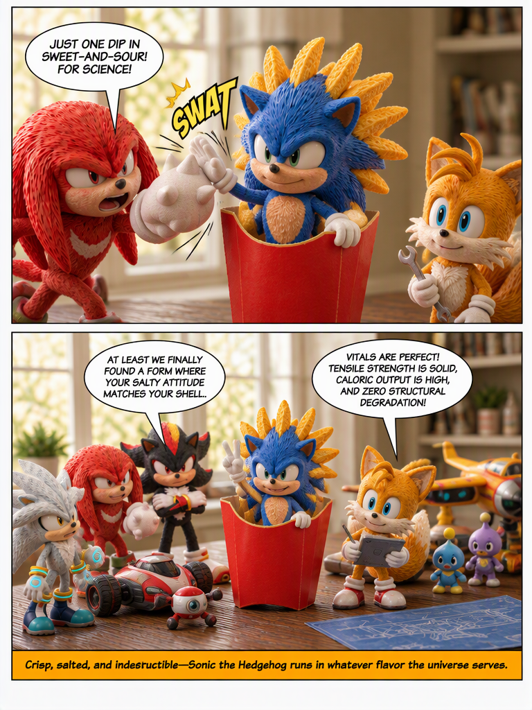Golden Crisp Velocity (page 4 of 4)