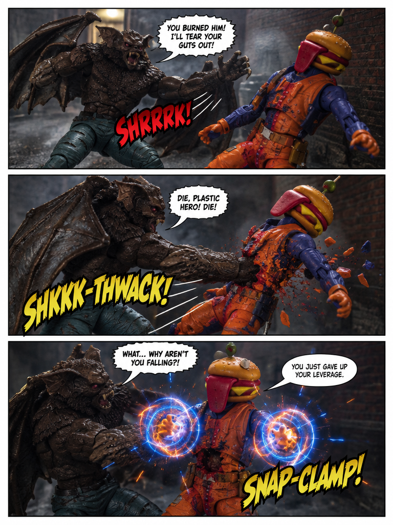 Midnight Meatdown (page 3 of 4)