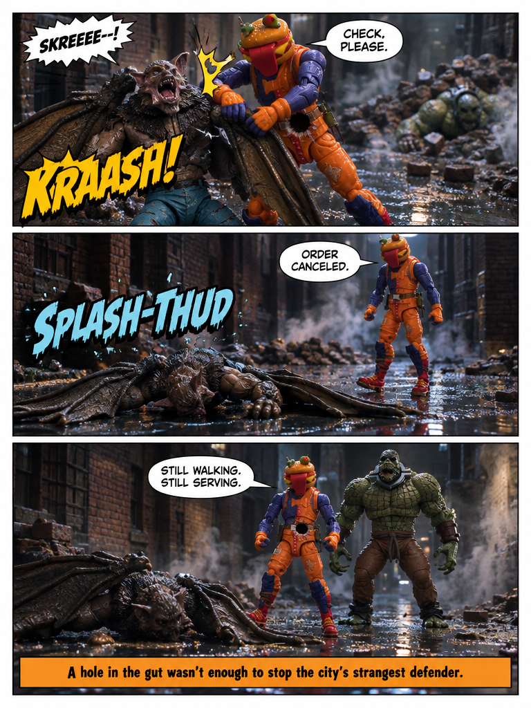 Midnight Meatdown (page 4 of 4)