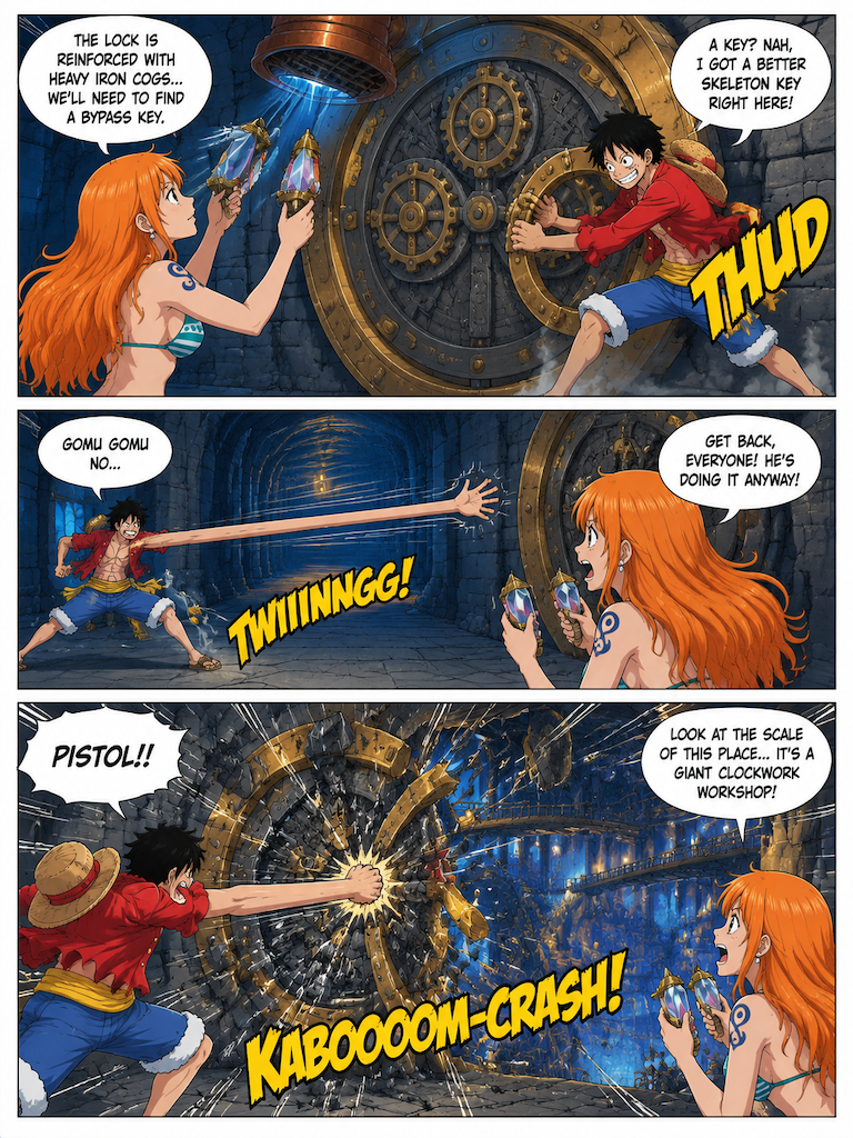 The Clanker Watch Workshop (page 3 of 4)