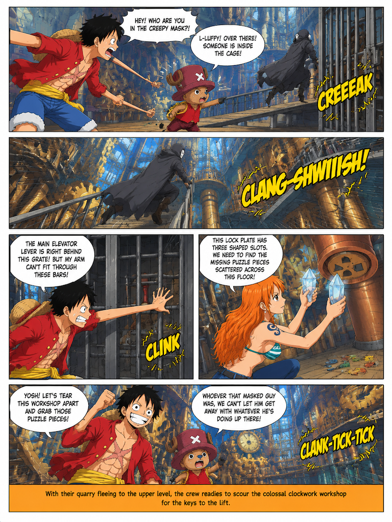 The Clanker Watch Workshop (page 4 of 4)