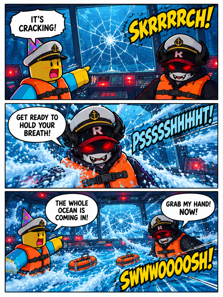The Pressure Point (page 2 of 4)