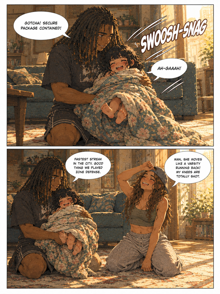 Living Room Grand Prix (page 3 of 4)