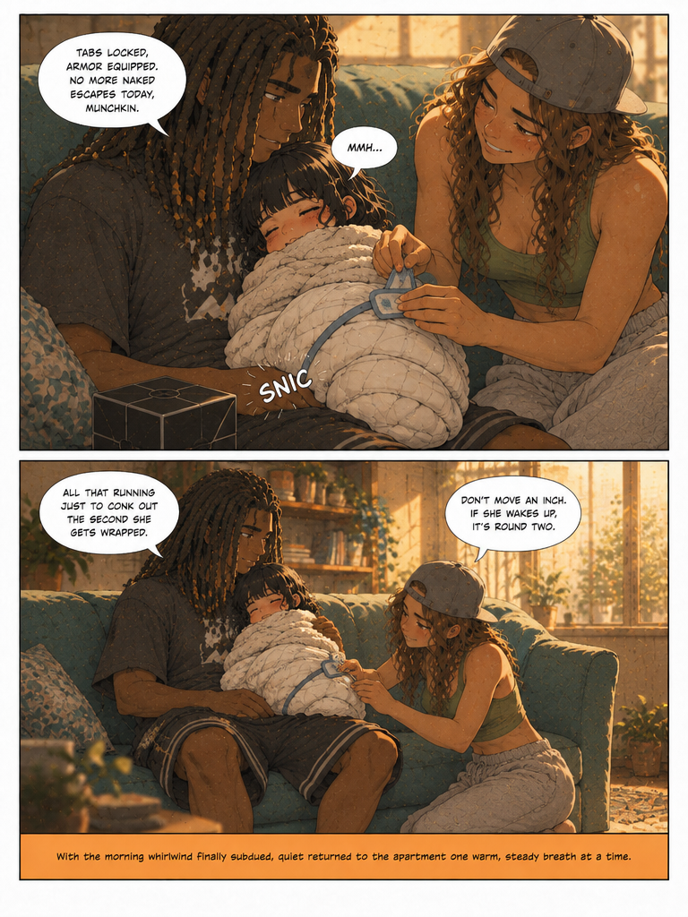 Living Room Grand Prix (page 4 of 4)
