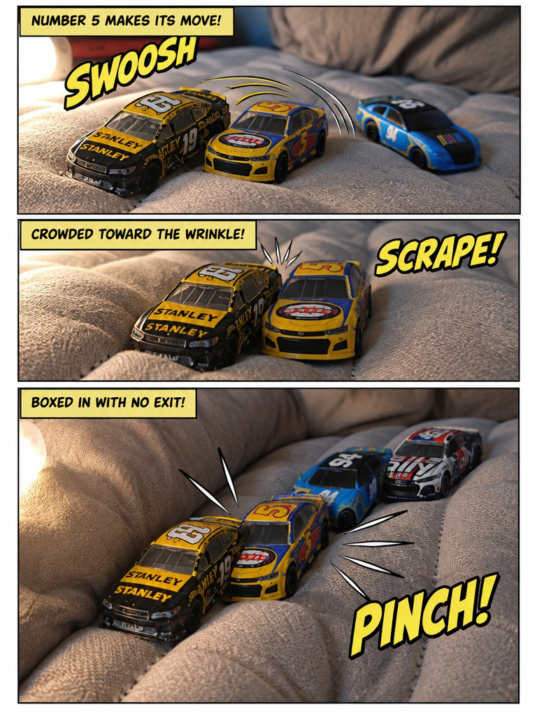 King of the Pillow Ridge (page 3 of 4)