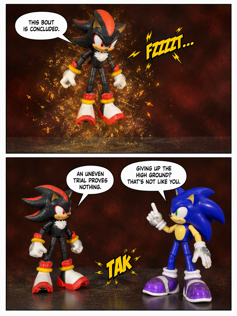 A Truce of Rivals (page 2 of 4)