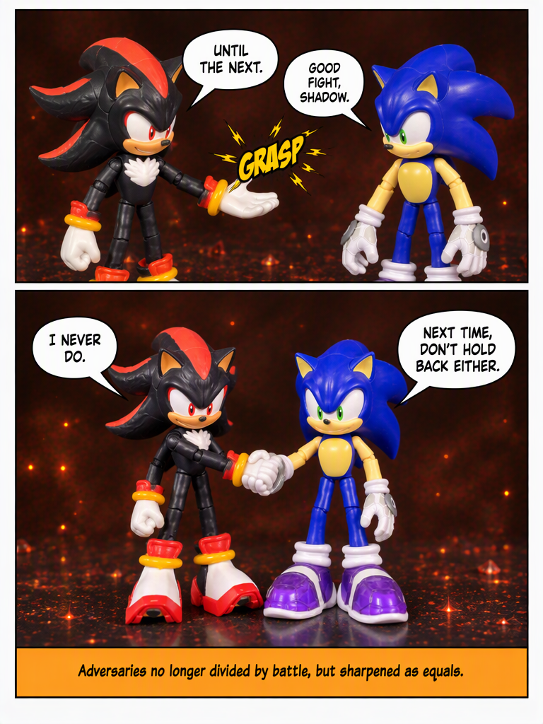 A Truce of Rivals (page 4 of 4)
