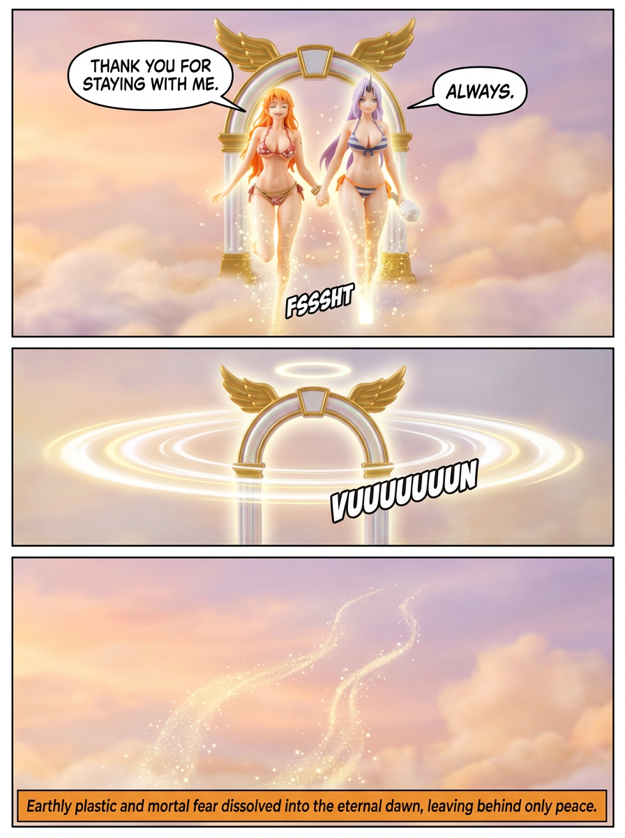 Ascent Beyond the Night (page 4 of 4)