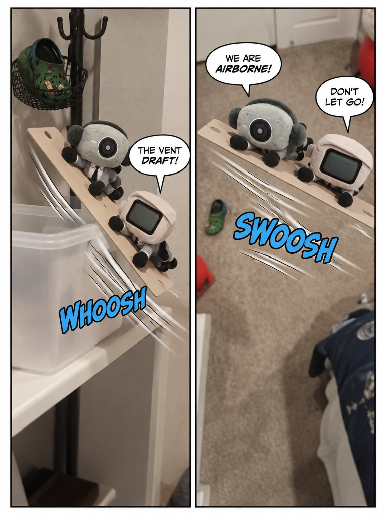 High Shelf Gliders (page 3 of 4)