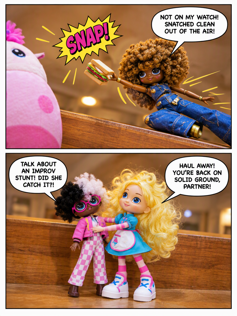 Sandwich Switch (page 3 of 4)