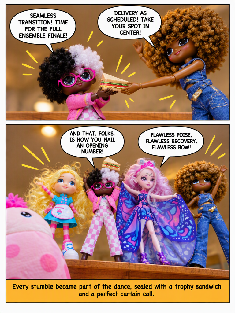 Sandwich Switch (page 4 of 4)