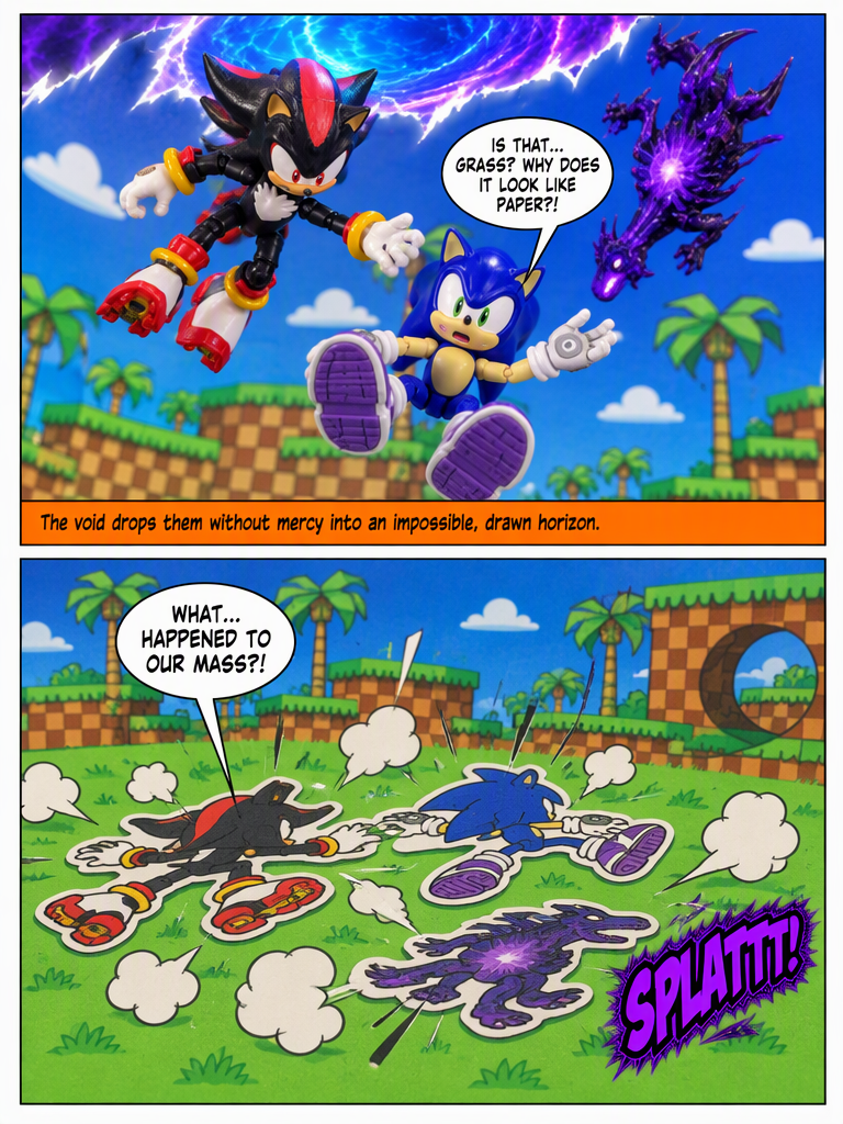 Through the Paper Rift (page 3 of 4)