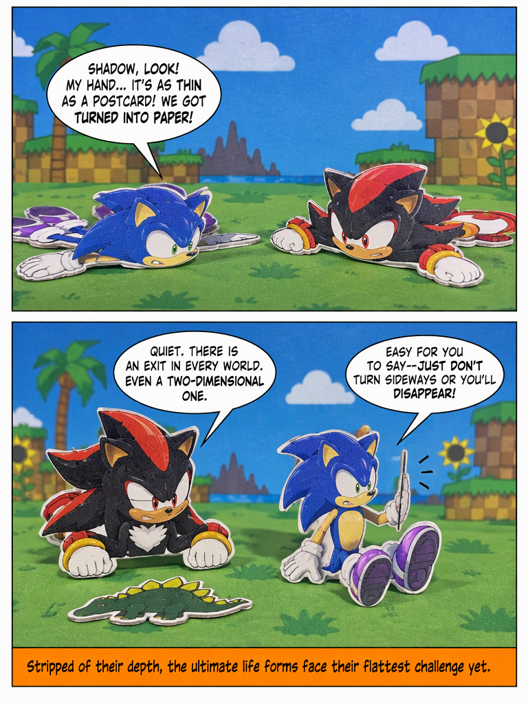 Through the Paper Rift (page 4 of 4)