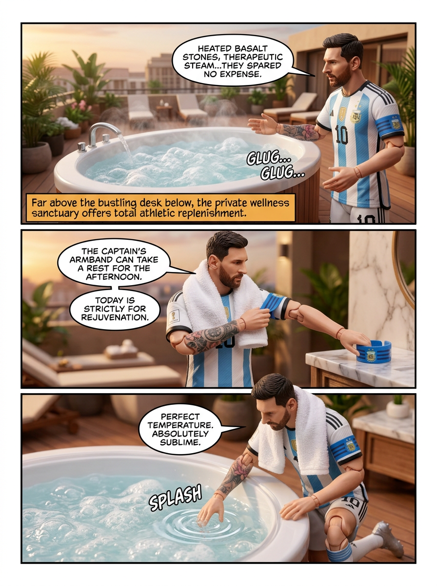 Five-Star Recovery (page 2 of 4)