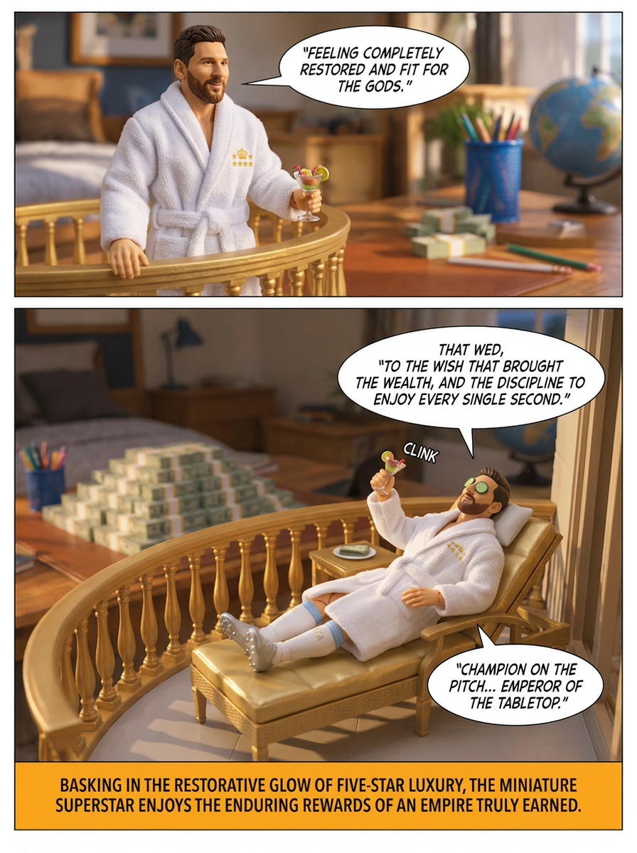 Five-Star Recovery (page 4 of 4)