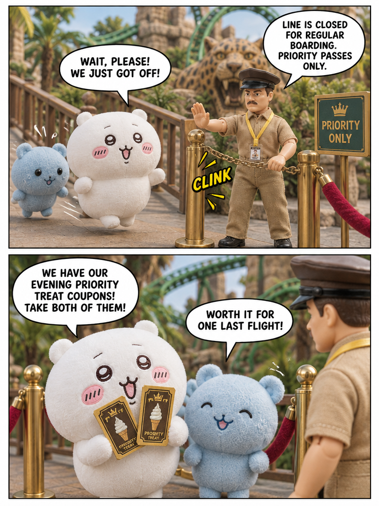 One Last Lap (page 2 of 4)