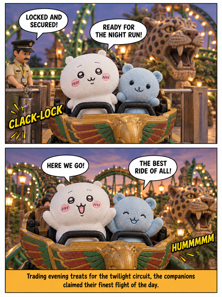 One Last Lap (page 4 of 4)