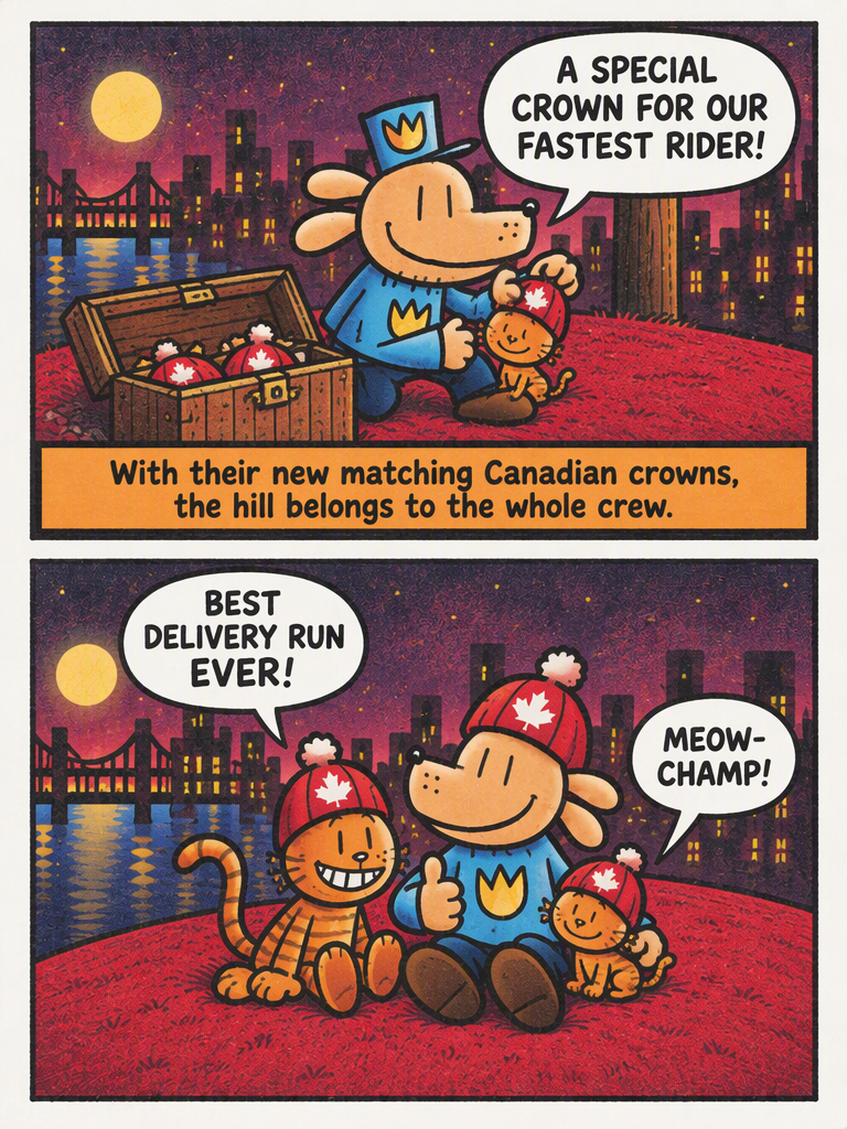 Destination Canada (page 4 of 4)