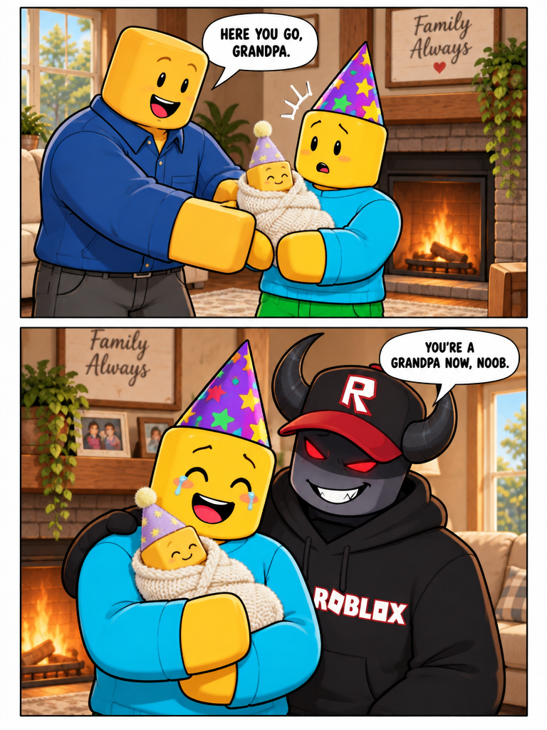 A New Generation Arrives (page 3 of 4)