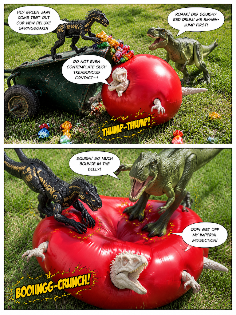 The Crimson Trampoline (page 3 of 4)