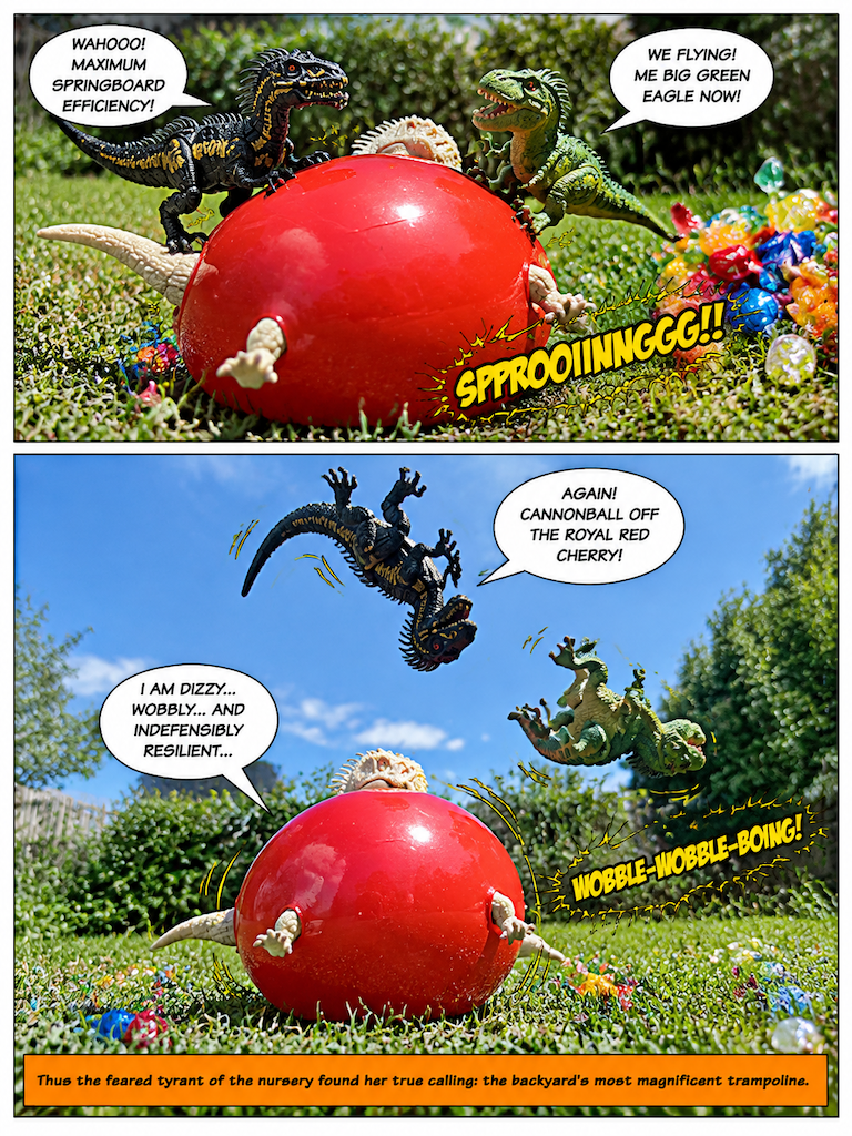 The Crimson Trampoline (page 4 of 4)