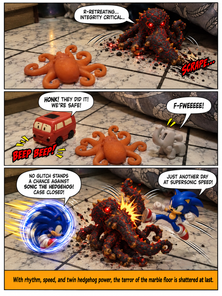 Strike of the Blue Blur (page 4 of 4)