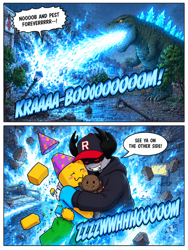 When Titans Collide (page 3 of 4)