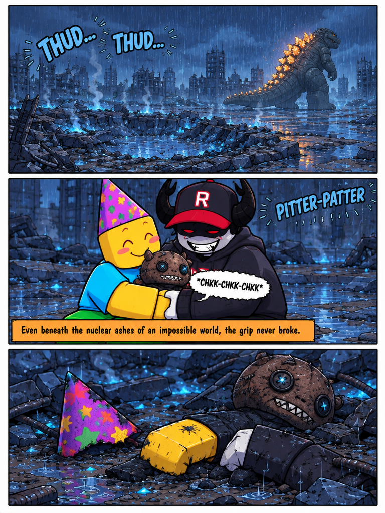When Titans Collide (page 4 of 4)