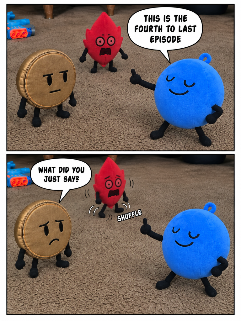The Lie Dilemma (page 2 of 4)