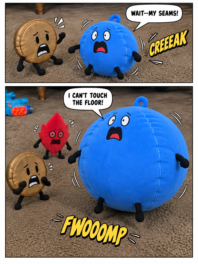 The Lie Dilemma (page 3 of 4)