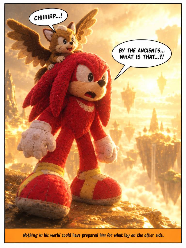 Through the Ring of Feathers (page 4 of 4)