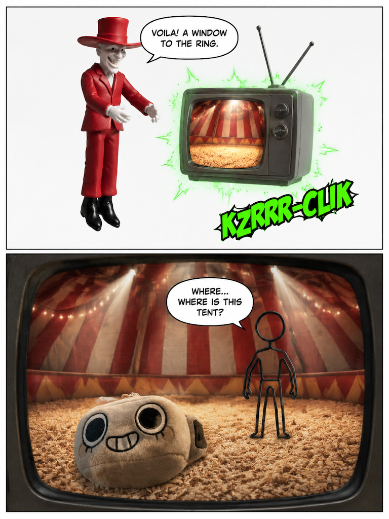 The Beginning (page 3 of 4)