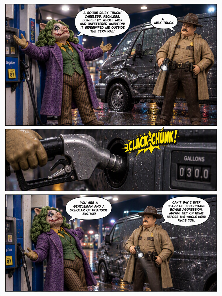 Midnight Fill-Up (page 3 of 4)