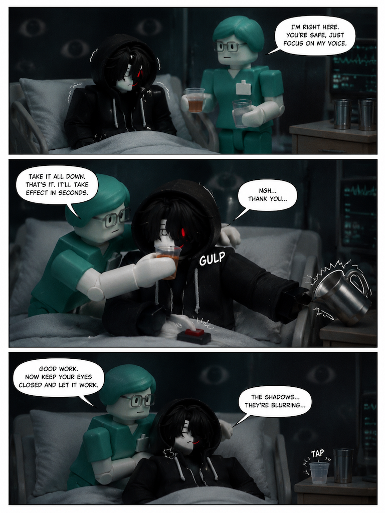 Clear Mind Ward (page 3 of 4)