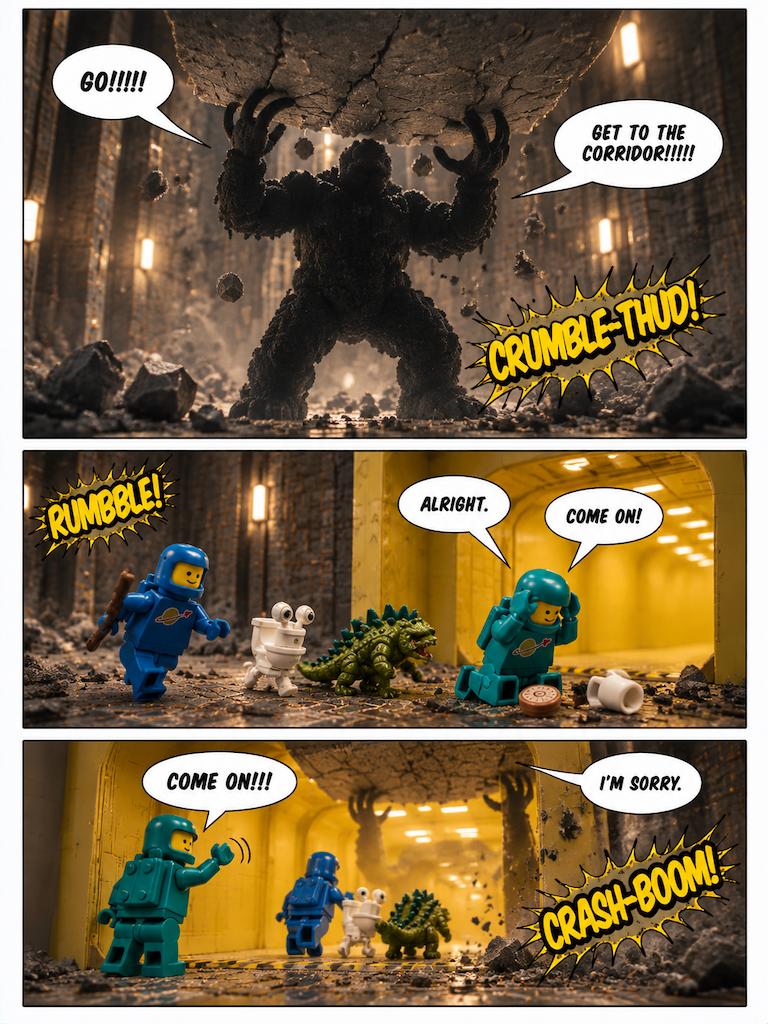 The Weight of the Keystone (page 4 of 4)
