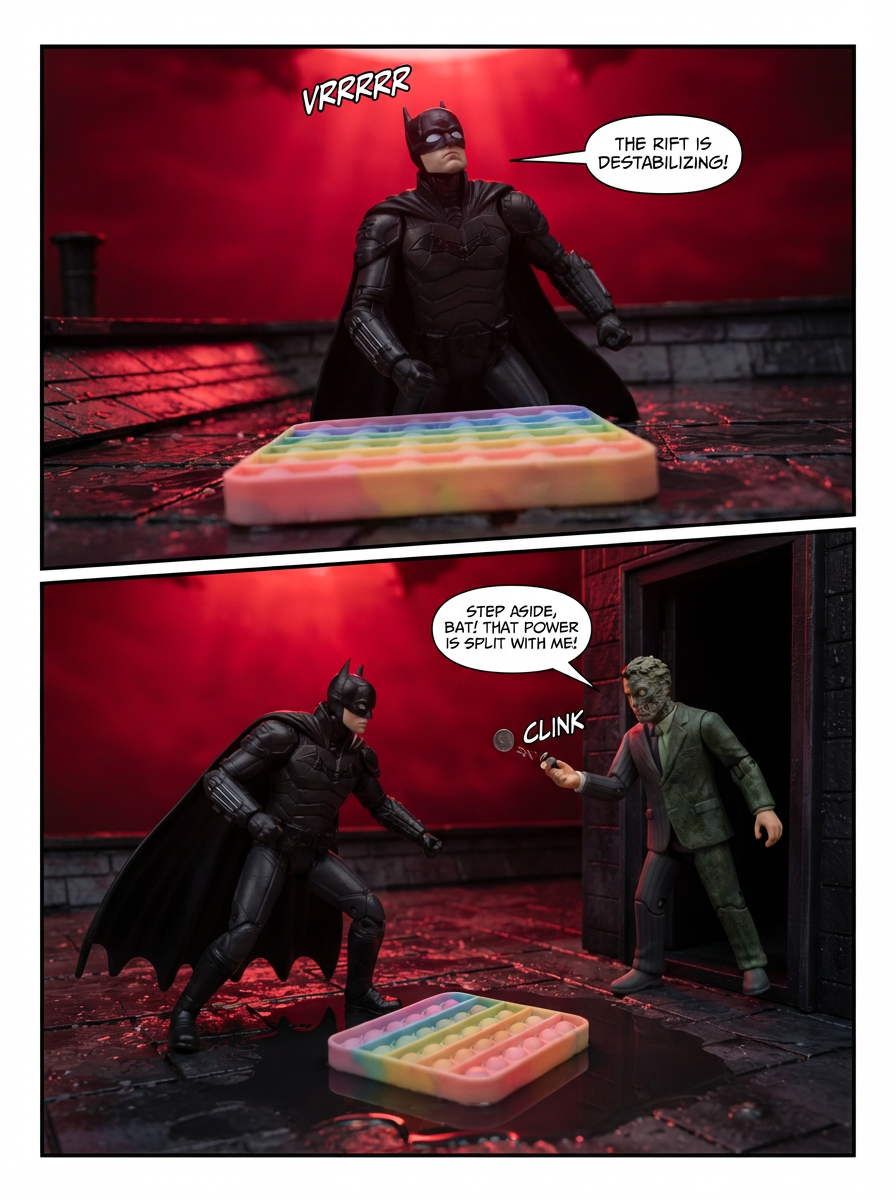One Night in Gotham (page 3 of 4)
