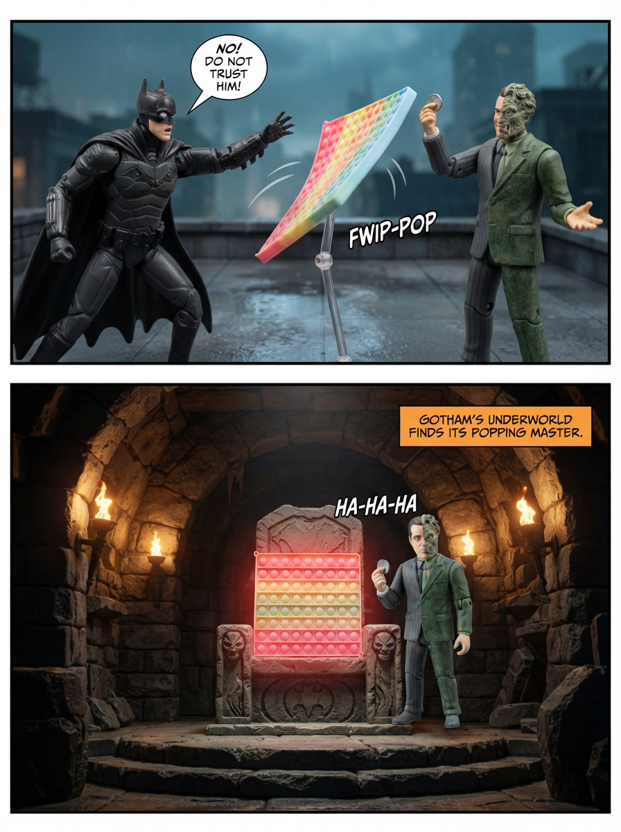 One Night in Gotham (page 4 of 4)